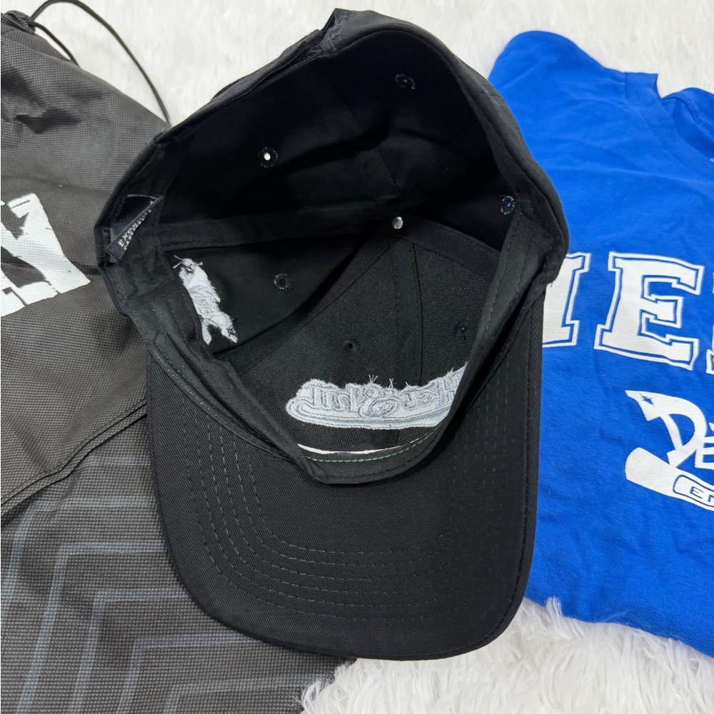 New Nelly MoShine VIP Bundle - Hats, Tees, Drawstring tote+ More! - Picture 3 of 10